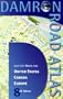 DAMRON ROAD ATLAS 8TH ED.- P