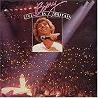 Live in Britain by  Barry Manilow 