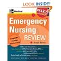 Emergency Nursing Review: Pearls of Wisdom, Second Edition
