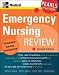 Books : Emergency Nursing Review: Pearls of Wisdom, Second Edition