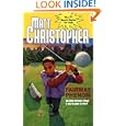 Fairway Phenom (Matt Christopher Sports Fiction) by  Matt Christopher