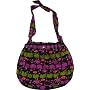 Yak Pak Sabrina Shoulder Bag