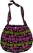 Yak Pak Sabrina Shoulder Bag