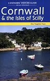 Landmark Visitors Guide Cornwall (Landmark Visitors Guides)