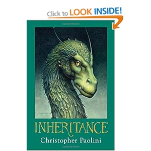 Book 4 Inheritance