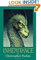Inheritance (Inheritance Cycle, Book IV)