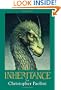 Inheritance (Inheritance Cycle, Book IV)