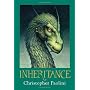 Inheritance (Inheritance Cycle, Book 4) by Christopher Paolini