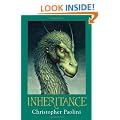 Inheritance (Inheritance Cycle, Book IV)