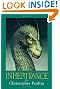Inheritance (Inheritance Cycle, Book IV)