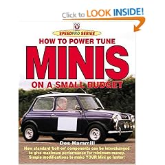 How to Power Tune Mini Engines on a Small Budget (Speedpro Series)