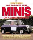 How to Power Tune Minis on a Small Budget (Speedpro)