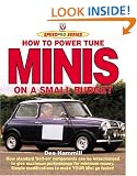 How to Power Tune Mini Engines on a Small Budget (Speedpro Series)