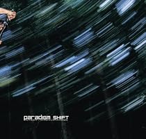 Paradigm Shift. BMX Photography