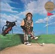 Greeting Cards - Father's Day - Chimp-ion Golfer