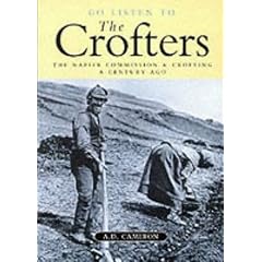 Go Listen to the Crofters
