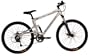 Iron Horse Maverick Pro DS Men's XC Recreational Dual-Suspension Mountain Bike (19-Inch Frame)