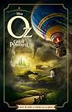 Oz : the great and powerful