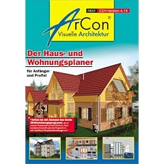 ArCon - Visuelle Architektur V4.15