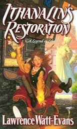 Ithanalin's Restoration