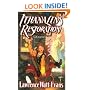 Ithanalin's Restoration (Legends of Ethshar)