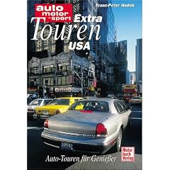 Extratouren USA.
