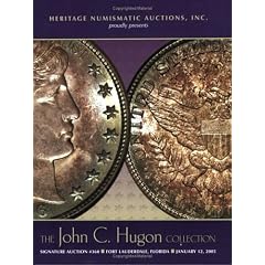Heritage Signature Auction #360, The John C. Hugon Collection