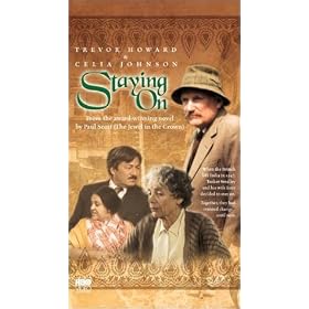 Staying on [VHS]