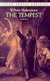 The Tempest (Dover Thrift Editions)