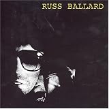 Russ Ballard