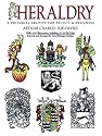 Heraldry: A Pictorial Archive for Artists and Designers (Dover Pictorial Archive Series)