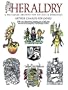 Heraldry: A Pictorial Archive for Artists and Designers (Dover Pictorial Archive)