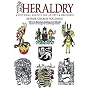 Heraldry: A Pictorial Archive for Artists and Designers (Dover Pictorial Archive Series)