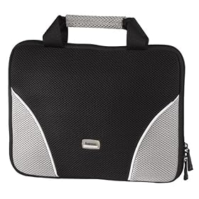 Hama Dvd Player Bag 7-9 Grey