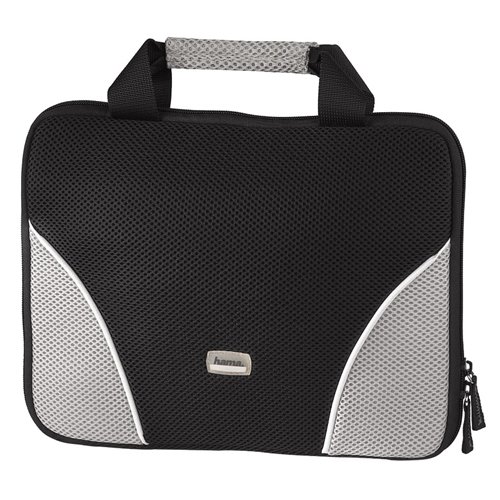 Hama Dvd Player Bag 7-9 Grey