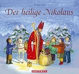 Produkt-Bild: Der heilige Nikolaus
