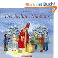 Der heilige Nikolaus