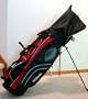 Wilson Tour RX Men's Golf Club Set in a Bag