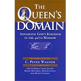 TheQueen'sDomain:AdvancingGod'sKingdominthe40/70Window(QueenofHeaven)