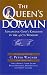 The Queen's Domain: Advancing God's Kingdom in the 40/70 Window (Queen of Heaven)