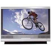 Zenith D60WLCD 60" LCD Projection HDTV-Ready TV