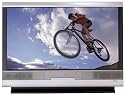 Zenith D60WLCD 60" LCD Projection HDTV-Ready TV