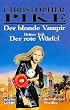 Der blonde Vampir, Bd. 3: Der rote W�rfel