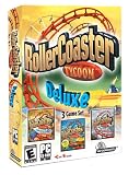 Roller Coaster Tycoon Deluxe