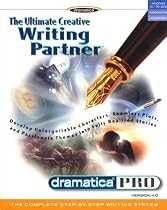 Write Brothers Dramatica Pro 4 (Win/Mac)