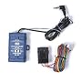 PAC SWI-JACK Steering wheel control interface for Alpine, Clarion, JVC, and Kenwood