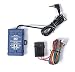PAC SWI-JACK Steering wheel control interface for Alpine, Clarion, JVC, and Kenwood