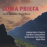 Loma Prieta Lullaby