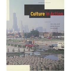 Culture in Action: A Public Art Program of Sculpture Chicago