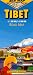 Tibet: Scale 1:3,000,000 (B&B Road Maps)